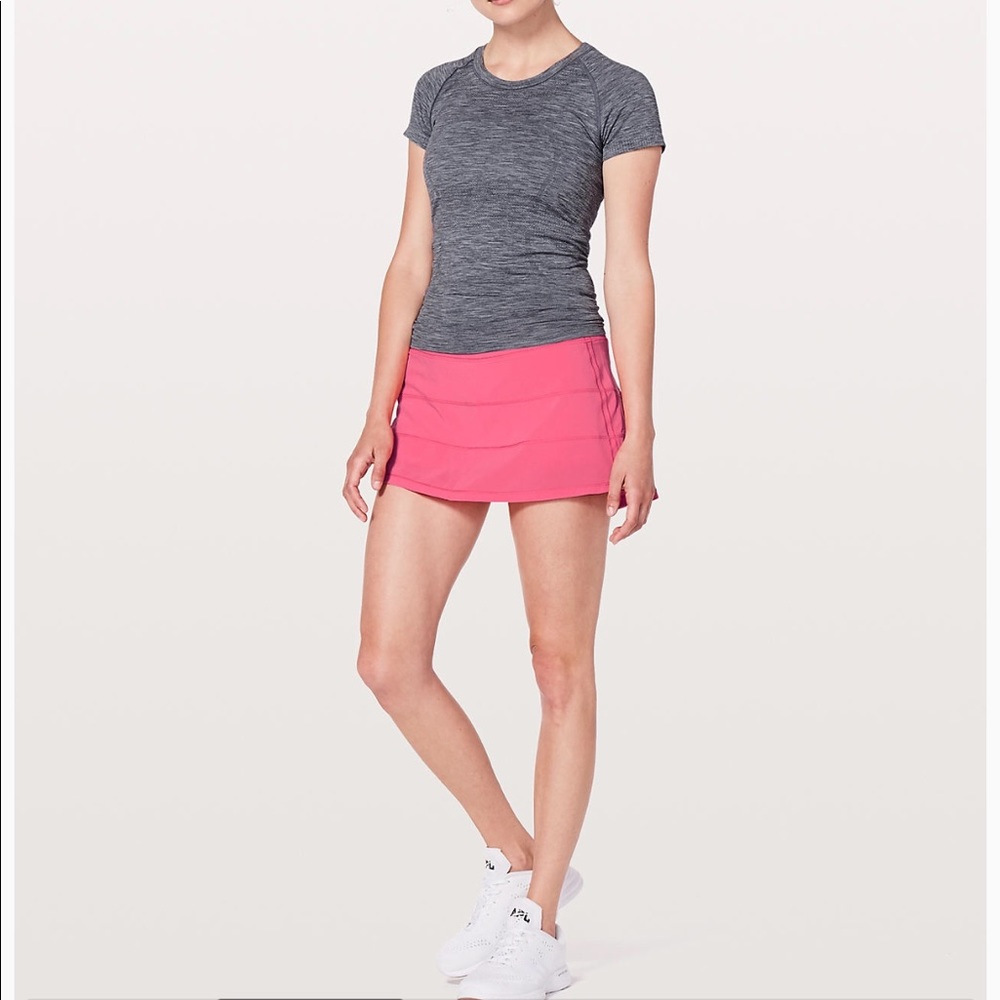 Pace Rival Skirt